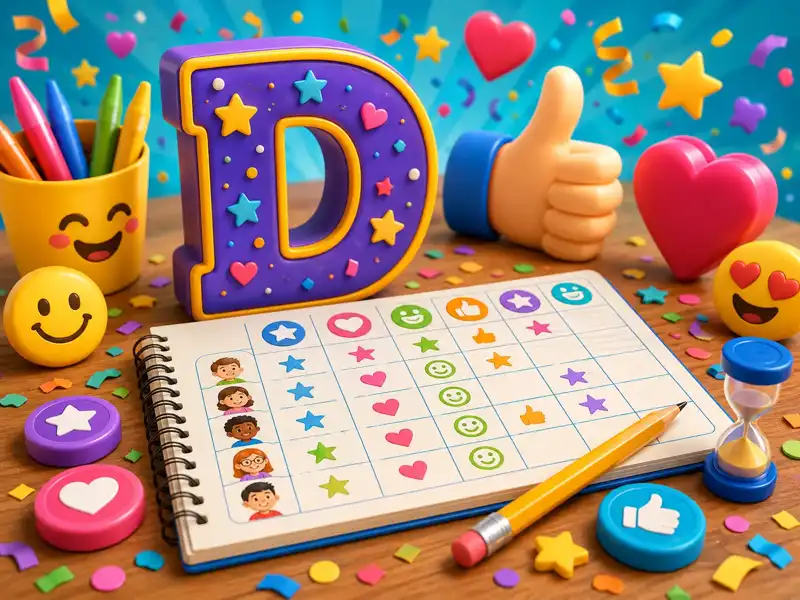 Elogio com D: Elogios com a Letra D para Adedonha