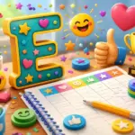 Elogio com E: Lista de Elogios para Stop e Adedonha