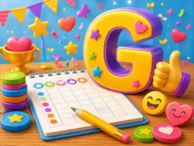 Elogio com G: Lista de Elogios para Adedonha e Stop