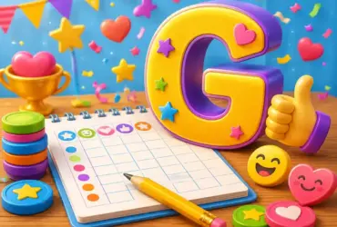 Elogio com G: Lista de Elogios para Adedonha e Stop