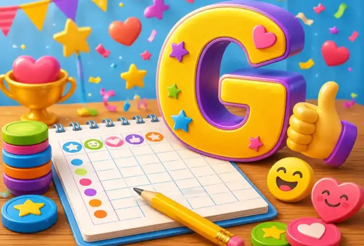 Elogio com G: Lista de Elogios para Adedonha e Stop