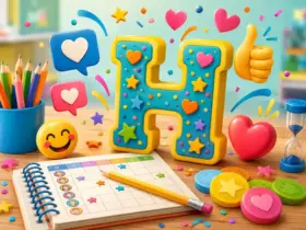 Elogio com H: Elogios com H para Jogar Stop