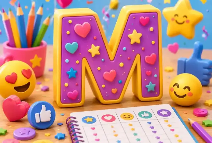Elogio com M: Lista de Elogios para Jogar Adedonha