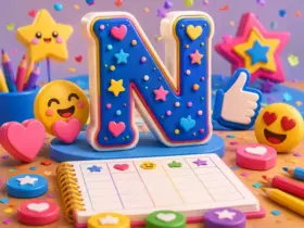 Elogio com N: Elogios com N para Stop e Adedonha