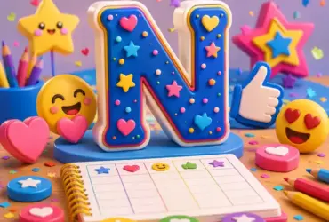 Elogio com N: Elogios com N para Stop e Adedonha