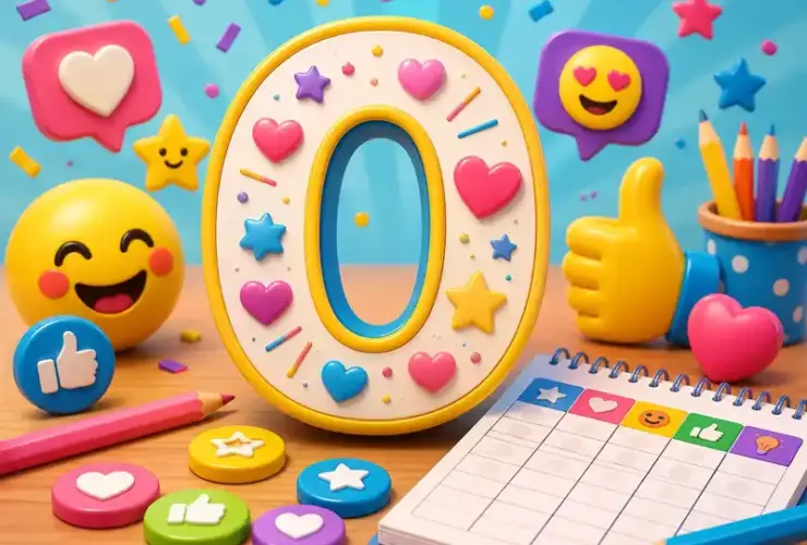 Elogio com O: Lista de Elogios que Começam com O
