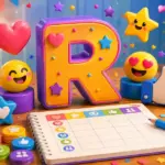 Elogio com R: Elogios que Começam com R para Adedonha