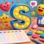 Elogio com S: Lista de Elogios para Adedonha e Stop