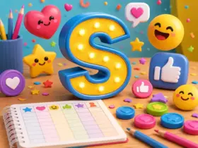 Elogio com S: Lista de Elogios para Adedonha e Stop