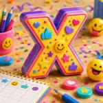 Elogio com X: Elogios que Começam com X para Stop