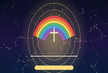 Significado Bíblico do Arco-Íris: O Que a Bíblia Ensina Sobre Esse Sinal