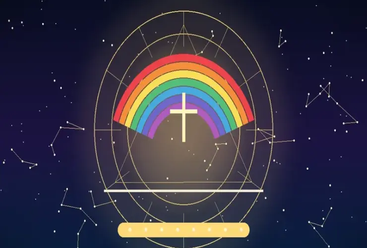 Significado Bíblico do Arco-Íris: O Que a Bíblia Ensina Sobre Esse Sinal