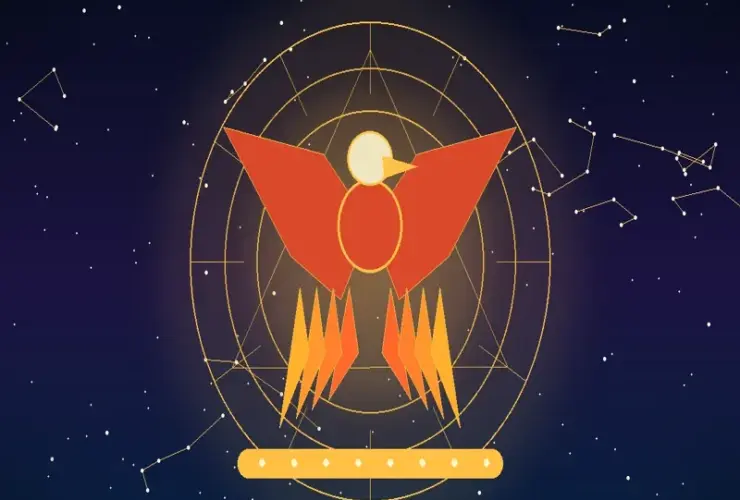 Significado da Fênix: O Poder do Renascimento e da Superação