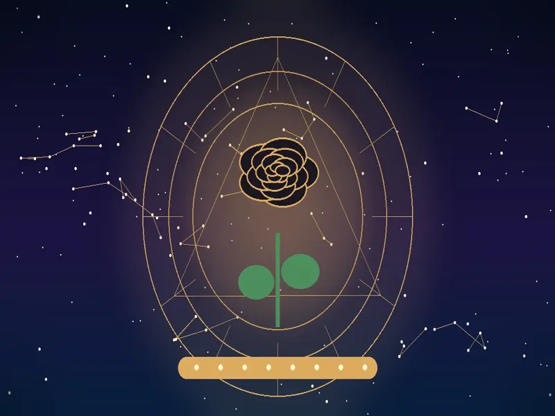 Significado das Rosas Pretas: O Que Elas Representam Além do Mistério?